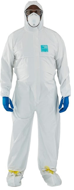 Ansell AlphaTec 2000 STANDARD Bound X-Small | Buy Online | Ansell | Fisher Scientific